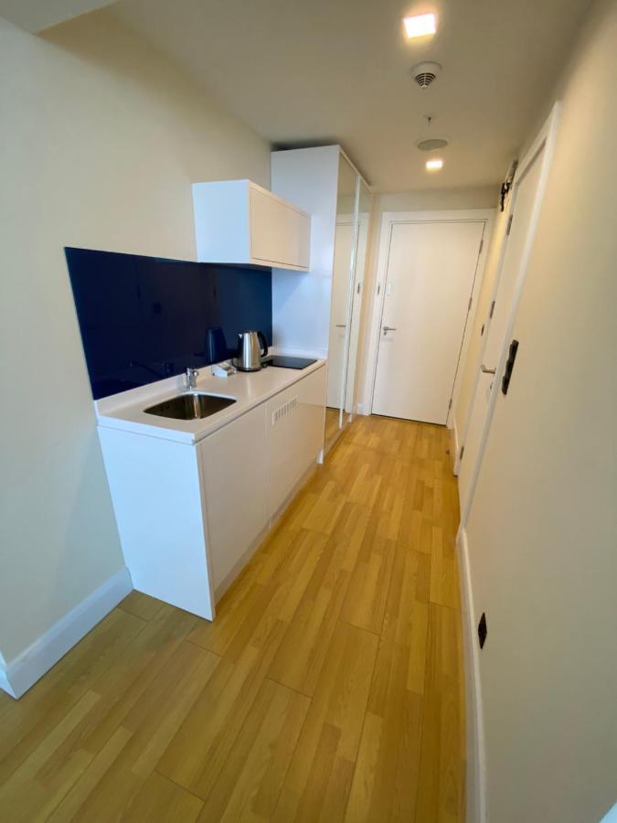 Orbi City Land Apartment Batumi Bagian luar foto