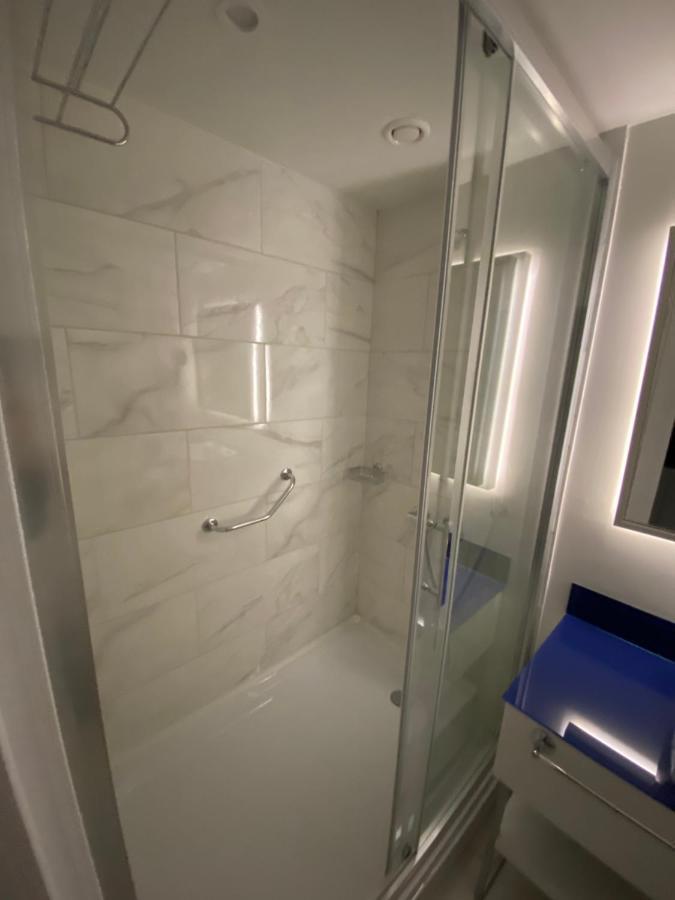 Orbi City Land Apartment Batumi Bagian luar foto